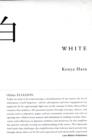 Image for White: Insights into Japanese Design Philosophy
