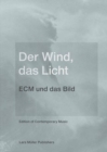 Image for The Cover Art of ECM