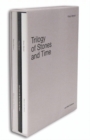 Image for Trilogy of Stone and Time
