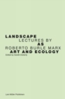 Image for Landscape as Art and Ecology
