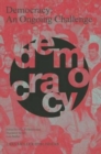 Image for Democracy: An Ongoing Challenge