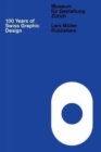 Image for 100 years of Swiss graphic design