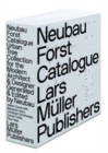 Image for Neubau Forst Catalogue : Urban Tree Collection for the Modern Architect &amp; Designer