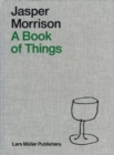 Image for A book of things