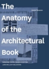 Image for Anatomy of the Architectural Book