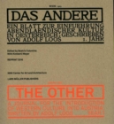 Image for Das Andere (The Other)