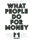 Image for Manifesta 11 What People Do for Money