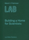 Image for LAB  : building a home for scientists