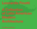Image for Leonardo Finotti - a collection of Latin American modern architecture
