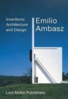 Image for Emilio Ambasz - emerging nature  : precursor of architecture and design