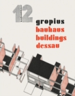 Image for Bauhaus buildings Dessau