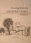 Image for Drawing from the Geoffrey Bawa archives
