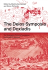 Image for The Delos Symposia and Doxiadis