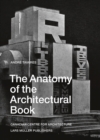 Image for Anatomy of the Architectural Book