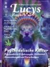 Image for Lucy&#39;s Rausch Nr. 17: Das Gesellschaftsmagazin fur psychoaktive Kultur