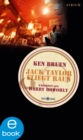 Image for Jack Taylor fliegt raus