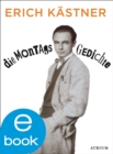 Image for Die Montagsgedichte