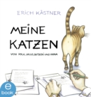 Image for Meine Katzen