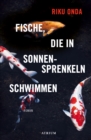 Image for Fische, die in Sonnensprenkeln schwimmen