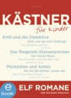 Image for Kästner für Kinder