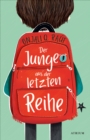 Image for Der Junge aus der letzten Reihe