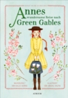 Image for Annes wundersame Reise nach Green Gables: Inspiriert von Anne auf Green Gables