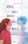 Image for Zeig uns, wer du bist