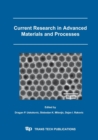 Image for Current Research in Advanced Materials and Processes
