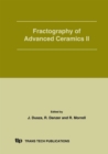 Image for Fractography of Advanced Ceramics II