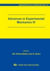 Image for Advances in Experimental Mechanics IV
