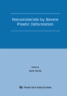 Image for Nanomaterials by Severe Plastic Deformation