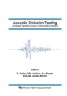 Image for Acoustic Emission Testing