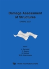 Image for Damage Assessment of Structures VII