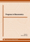 Image for Progress in Bioceramics