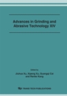 Image for Advances in Grinding and Abrasive Technology XIV