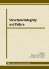Image for Structural Integrity and Failure, 2008