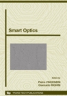 Image for Smart Optics