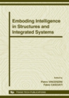 Image for Emboding Intelligence in Structures and Integrated Systems