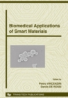 Image for Biomedical Applications of Smart Materials