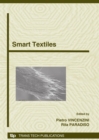 Image for Smart Textiles
