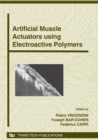 Image for Artificial Muscle Actuators using Electroactive Polymers