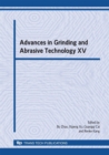 Image for Advances in Grinding and Abrasive Technology XV
