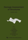 Image for Damage Assessment of Structures VIII