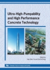 Image for Ultra-High-Pumpability and High Performance Concrete Technology
