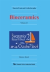 Image for Bioceramics 21