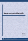 Image for Nanocomposite Materials