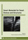 Image for Smart Materials for Smart Devices and Structures