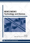 Image for NEMS/MEMS Technology and Devices - ICMAT2009, ICMAT2009