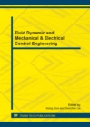 Image for Fluid Dynamic and Mechanical &amp; Electrical Control Engineering