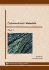 Image for Optoelectronic Materials